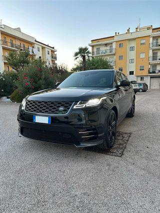 Land Rover Range Rover Velar Range Rover Velar 3.0D V6 300 CV R-Dynamic SE