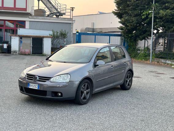 Volkswagen Golf Var. 1.9 TDI DPF Comfort. BlueMot.