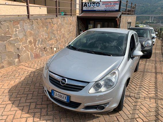 Opel Corsa 1.2 5 porte Enjoy