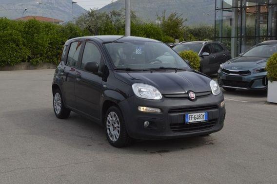 FIAT Panda 1.3 MJT 95 CV S&S Easy