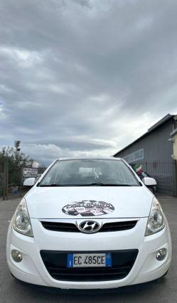 Hyundai i20 1.2 Benzina