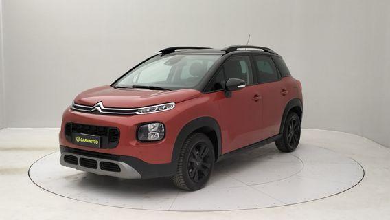 CITROEN C3 Aircross 2017 - C3 Aircross 1.2 puretech Shine Pack s&s 1