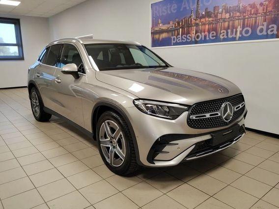 Mercedes-Benz GLC GLC 220d 4Matic Mild Hybrid AMG Advanced (( Promo ))