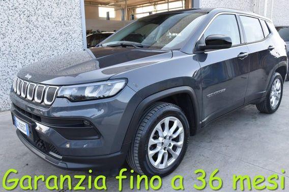 JEEP Compass 1.6 Multijet II 2WD Business