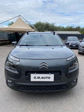 Citroen C4 Cactus BlueHDi 100 Shine