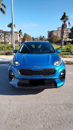 Kia Sportage 1.6 CRDI 115 CV 2WD Business Class