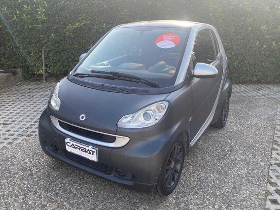 SMART fortwo coupe 0.8 cdi Passion 45cv