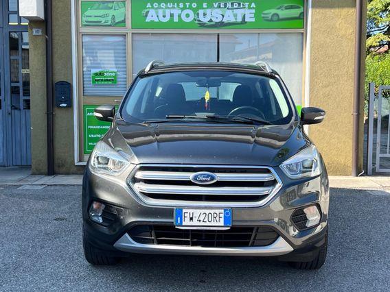 Ford Kuga 1.5 EcoBoost 120 CV S&S 2WD Business