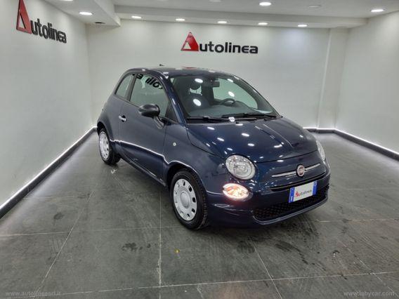 FIAT 500 1.0 Hybrid Cult