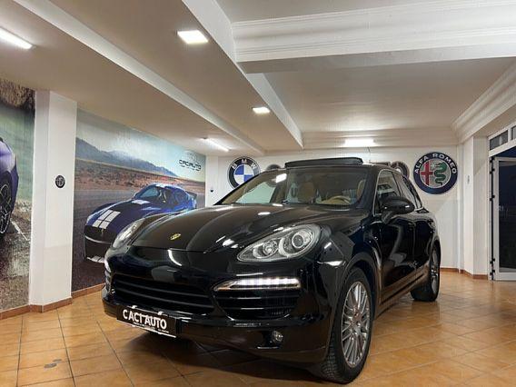 Porsche Cayenne 3.0 Diesel 250cv ful optional