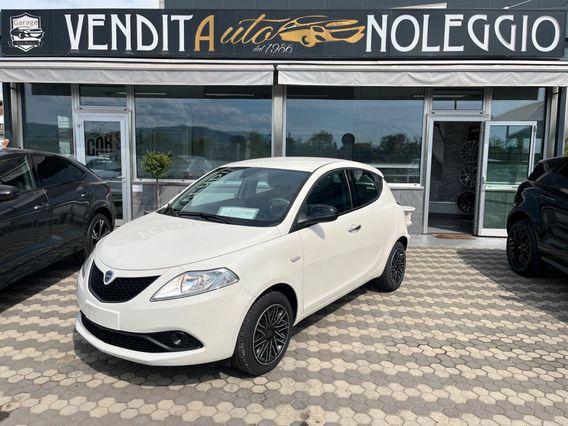 Lancia Ypsilon 1.2 69 CV 5 porte S&S Gold