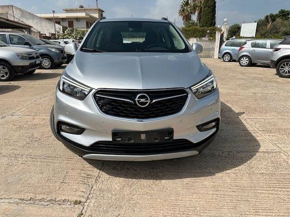 Opel Mokka X 1.6 CDTI Ecotec 4x2 Start&Stop Business