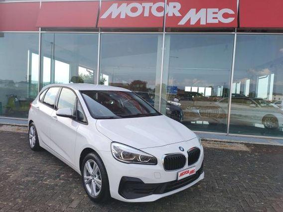 BMW 225 xe 1.5i Active Tourer iPerformance Advantage auto