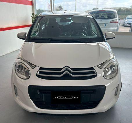 Citroen C1 VTi 68 5 porte Live