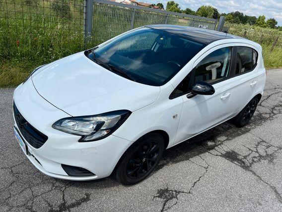 Opel Corsa 1.2 5 porte X NEOPATENTATI