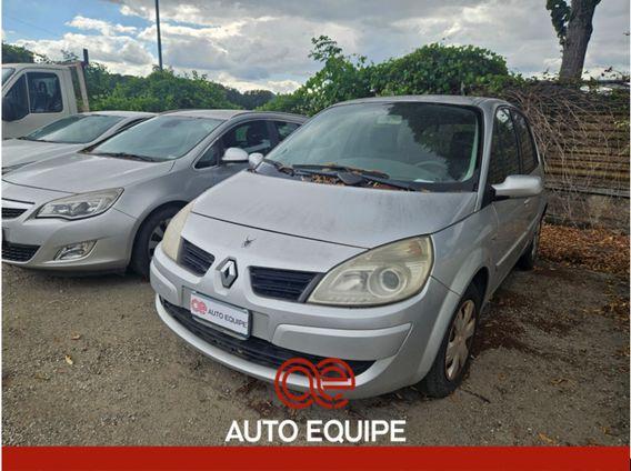 Renault Scénic Scénic 1.5 dCi/105CV Serie Speciale