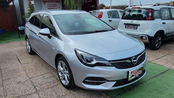 Opel Astra 1.5 CDTI 122 CV S&S 5 porte Ultimate