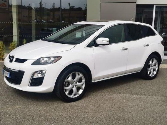 MAZDA CX-7 2.2L MZR CD Sport Tourer