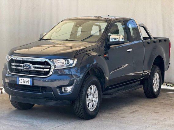 FORD Ranger 2 0 tdci super cab xlt 170cv