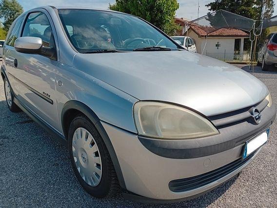 Opel Corsa 1.0i 12V cat 3 porte