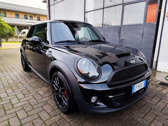 MINI John Cooper Works Mini 1.6 John Cooper Works FL