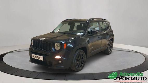 Jeep Renegade 1.6 Mjt 120cv Brooklyn Edition