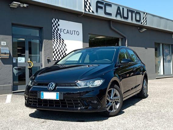 Volkswagen Polo 1.0 TSI R-Line