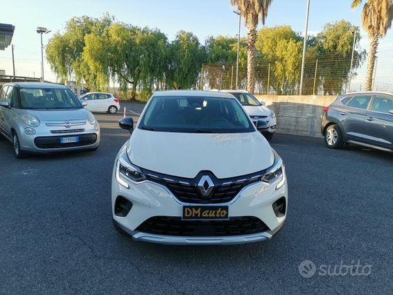 RENAULT Captur 2ª serie - 2021 1.5 dCi