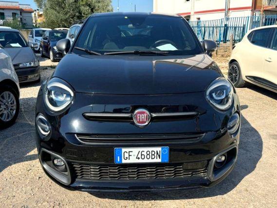 Fiat 500X 1.0 T3 120 CV Sport