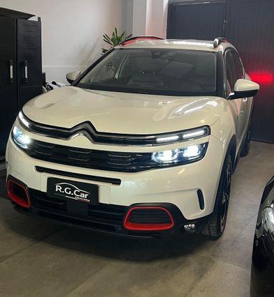 Citroen C5 Aircross BlueHDi 130 EAT8 Shine