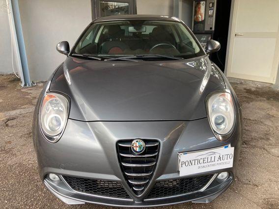 Alfa Romeo MiTo 1.4 T 135 CV M.air S&S Distinctive