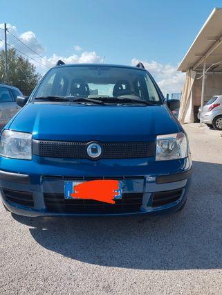 Fiat Panda 1.1 Active