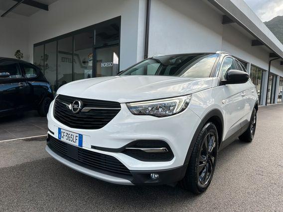 Opel Grandland X 1.5 diesel Ecotec Start&Stop Design Line