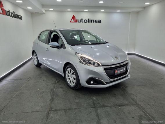 PEUGEOT 208 PureTech 75 S&S 5p. Active