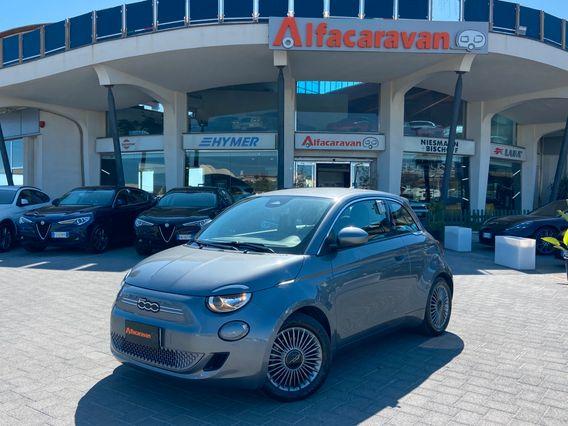 Fiat 500 Icon Berlina 42 kWh