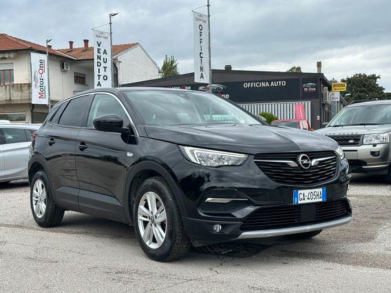 Opel Grandland X AUTOCARRO 5 POSTI 1.5 ecotec Innovation