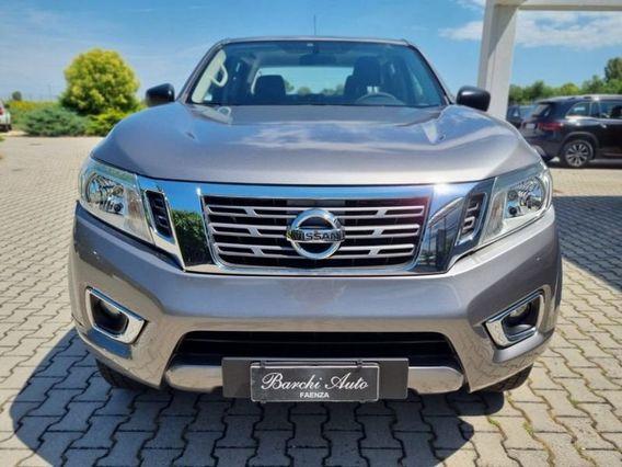 Nissan Navara 2.3 dCi 4WD Double Cab + RIDOTTE