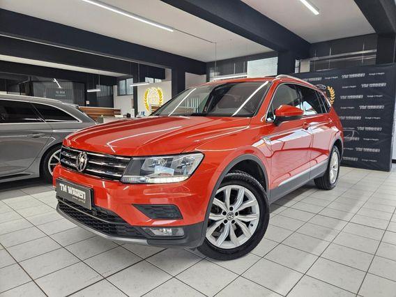 Volkswagen Tiguan Allspace 2.0 tdi Business 7posti - IVA ESPOSTA