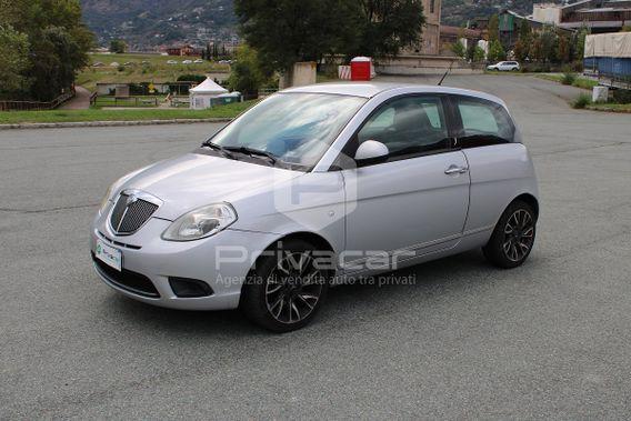 LANCIA Ypsilon 1.2 Argento