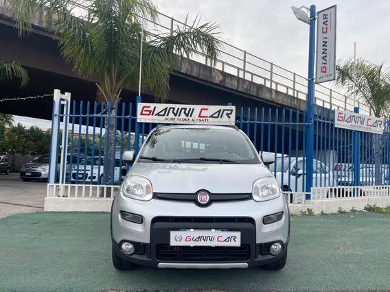 Fiat Panda Cross 1.3 MJT 4x4 ELD SPECIAL PRICE