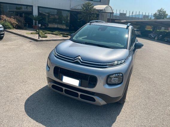 Citroen C3 PureTech 83 S&S Shine