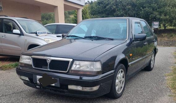 Lancia Thema 2.5 TDS SUPER THEMA