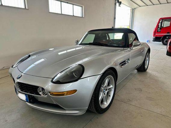 BMW Z8 Z8