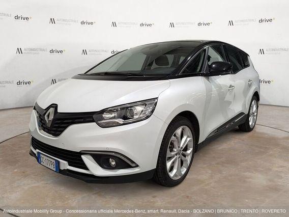 Renault Grand Scénic 1.8 150 CV BLUE DCI SPORT EDITION2 ''7 POSTI''