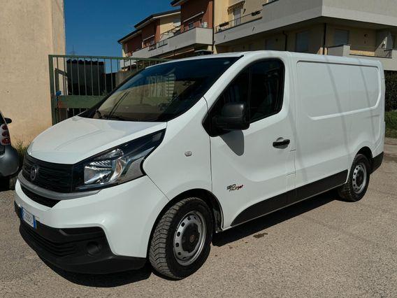 Fiat Talento 2018