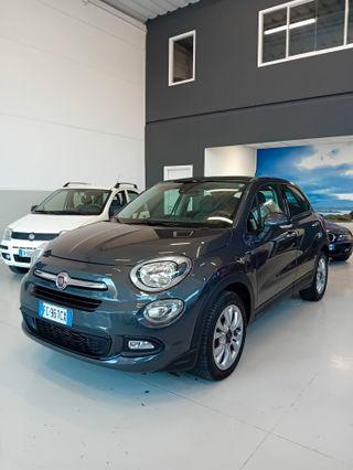 Fiat 500X 1.6 MultiJet 120 CV Business Navi