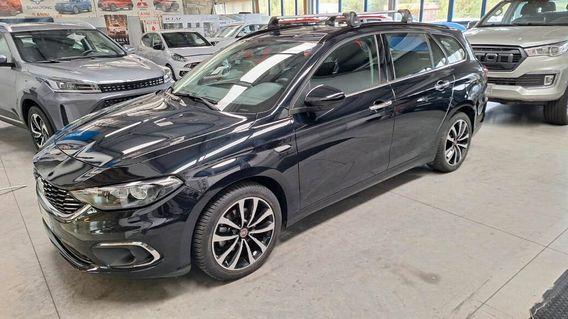 Fiat Tipo 1.4 SW Lounge GANCIOTRAINO