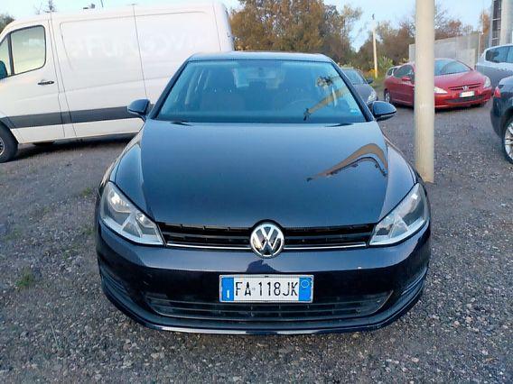 Volkswagen Golf 1.4 TSI 5p. km 100000