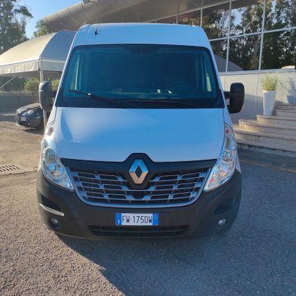 Renault Master 2.3 DCI 130cv PM-TM