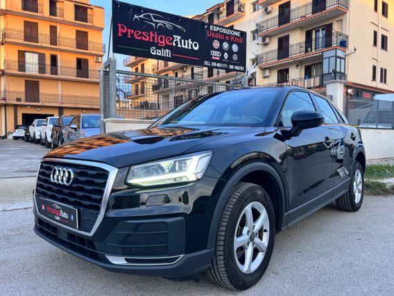 Audi Q2 35 TDI S tronic 2.0 150cv S-tronic my 20